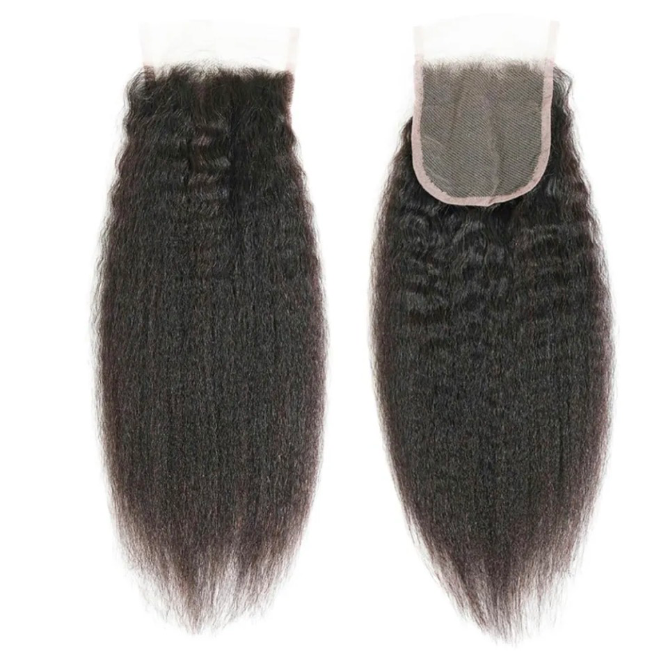 Closure 4*4 Yaki T18
