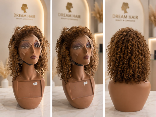 Bob 13*4 double drawn DW 12 inch