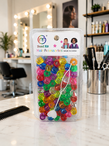 Kit de perles rainbow