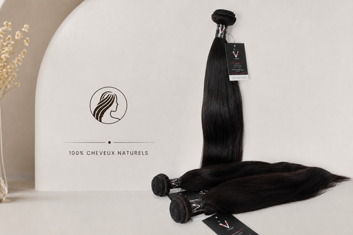 Tissage brésilien lisse T12